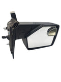Driver Side View Mirror Power Painted Cover Fits 06-11 RANGER 650823