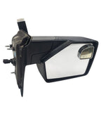 Driver Side View Mirror Power Painted Cover Fits 06-11 RANGER 650823