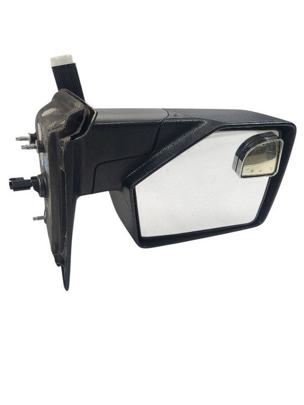Driver Side View Mirror Power Painted Cover Fits 06-11 RANGER 650823