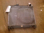 92 TRACKER L. RADIATOR 2117