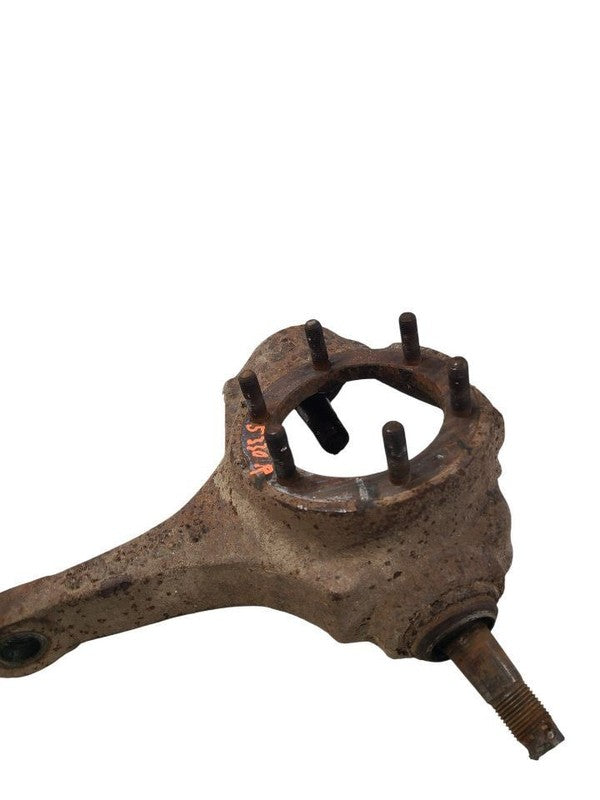 Passenger Front Spindle/Knuckle Fits 76-91 BLAZER/JIMMY (full size) 65