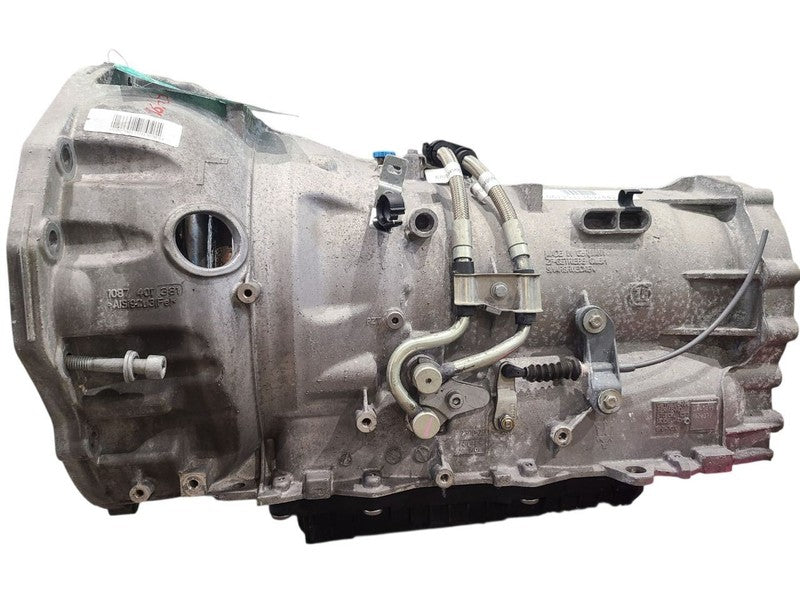 GHIBLI    2019 Transmission 664931