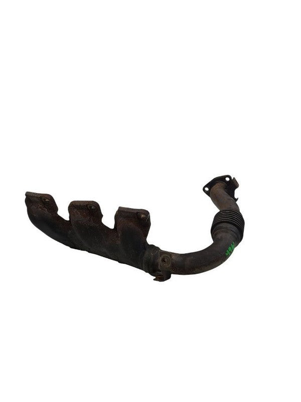 Driver Exhaust Manifold Classic Style 3.0L Fits 14-19 DODGE 1500 PICKU