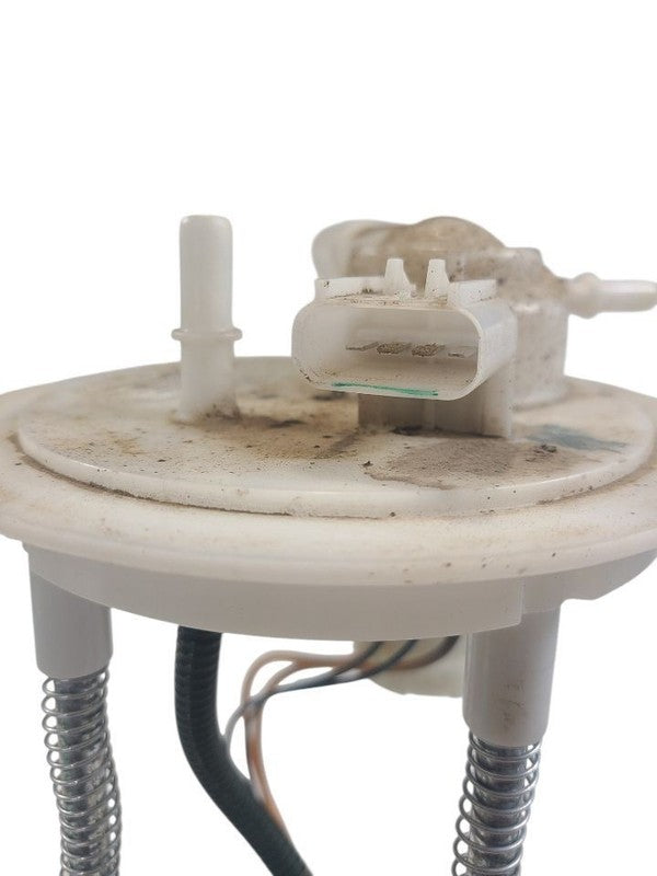 Fuel Pump Classic Style 5 Lug Wheel 3.6L Fits 18-19 DODGE 1500 PICKUP 