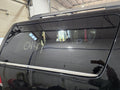 Passenger Quarter Glass Movable Privacy Tint Fits 07-17 NAVIGATOR 6359