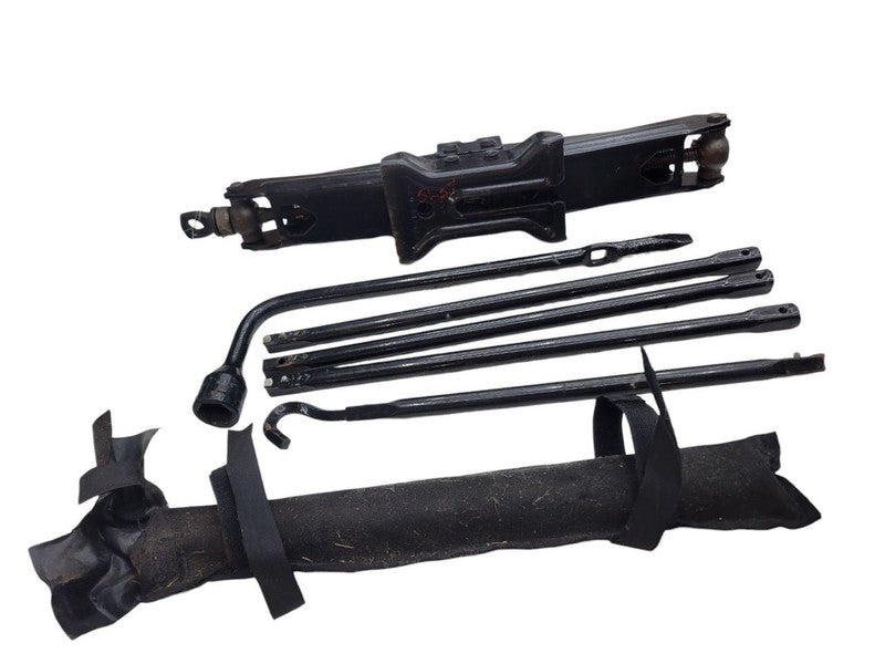 RAM1500   2011 Jack 674119