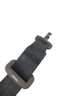 REAR ODYSSEY   2015 3rd Row Center Retractor Seat Belt Rear 566923