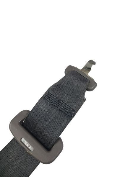 REAR ODYSSEY   2015 3rd Row Center Retractor Seat Belt Rear 566923