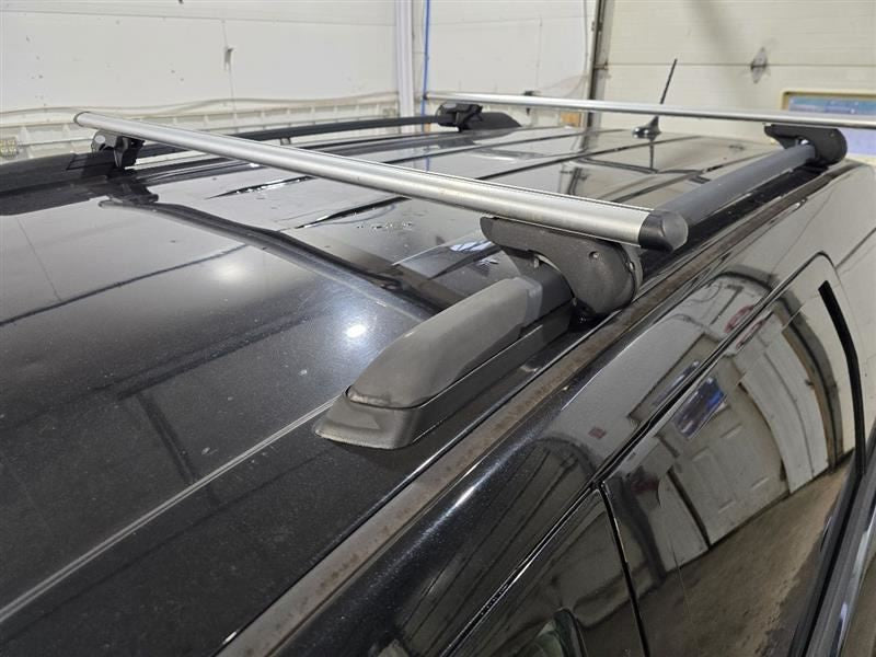 JOURNEY   2011 Luggage Rack 607371