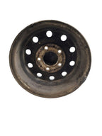 Wheel 15x7-1/2 Aluminum 10 Hole With Rivets Fits 90-96 FORD F150 PICKU