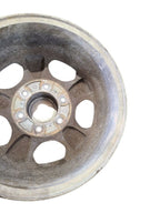 Wheel 16x7 Aluminum 5 Spoke Fits 98-02 ISUZU TROOPER 646767