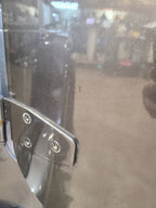 Driver Left Front Door Full Door Fits 97-06 WRANGLER 668896