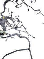 550I      2011 Engine Wire Harness 635743