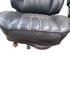 Front Seat Pair of Seats Fits 1975 VEGA 617138