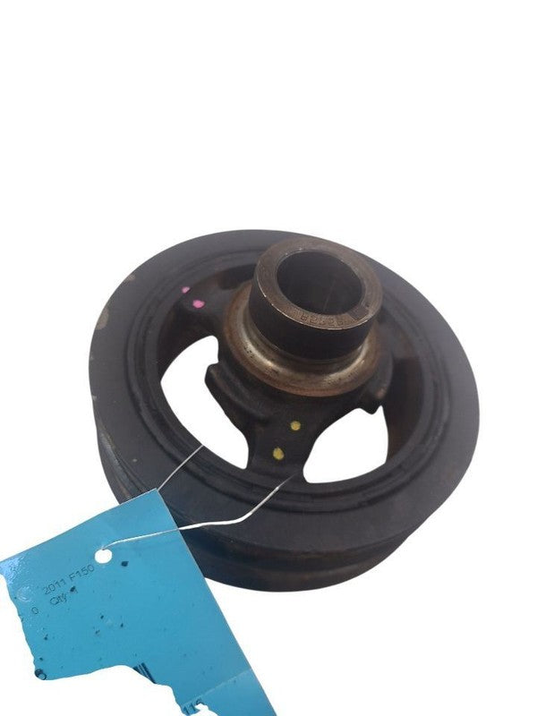 F150      2011 Engine Pulley Misc 637839