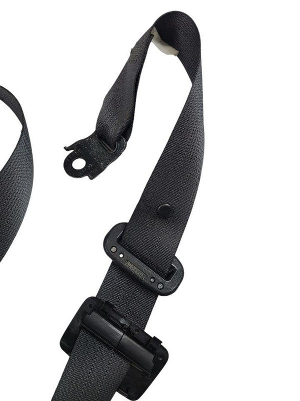 WRX       2017 Seat Belt Rear 602965