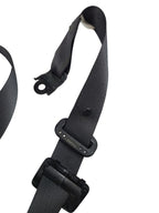 WRX       2017 Seat Belt Rear 602965
