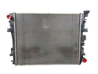 Radiator Classic Style 5 Lug Wheel Fits 09-23 DODGE 1500 PICKUP 624626