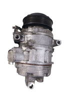 AC Compressor Fits 17-20 LINCOLN CONTINENTAL 643633