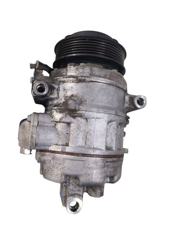 AC Compressor Fits 17-20 LINCOLN CONTINENTAL 643633