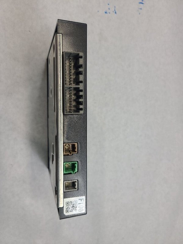 Chassis ECM Communication Telematics Behind Radio Fits 16-18 FORESTER 