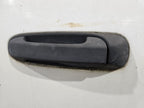 Door Handle Exterior Chassis Cab Rear Door Fits 03-10 DODGE 3500 PICKU