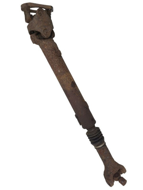 Front Drive Shaft Automatic Transmission Fits 94-01 DODGE 1500 PICKUP 