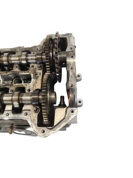 Passenger Cylinder Head 212 Type Sedan E350 Fits 13 MERCEDES E-CLASS 5