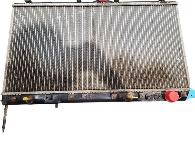 Radiator FWD Fits 94-99 3000GT 646062