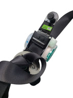 SOUL      2020 Seat Belt Rear 669265