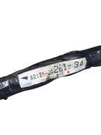 4 RUNNER  2000 Engine Wire Harness 640729