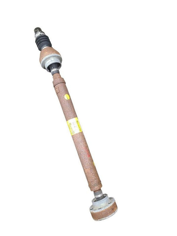 Front Drive Shaft 2.7L Turbo Fits 21-23 FORD F150 PICKUP 632478