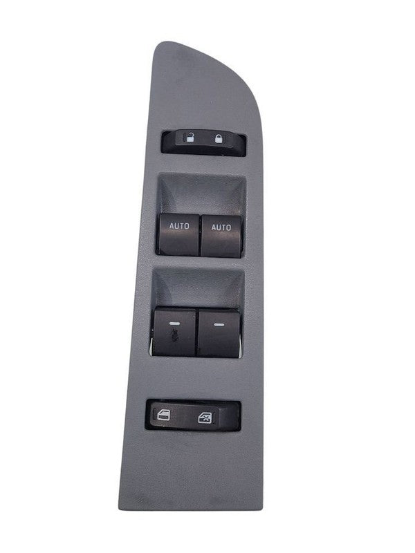 Driver Front Door Switch Driver's Window Fits 10-14 FORD F150 RAPTOR 6