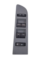Driver Front Door Switch Driver's Window Fits 10-14 FORD F150 RAPTOR 6