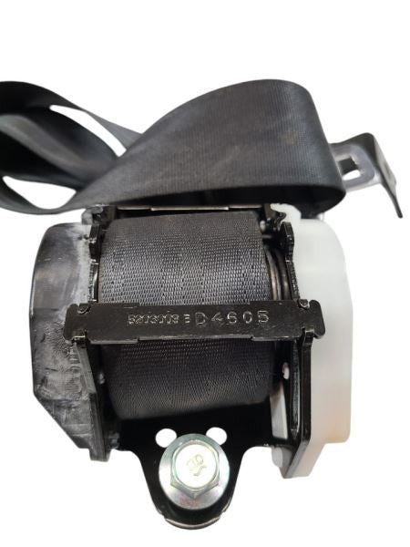 RDX       2015 Seat Belt Rear 595299