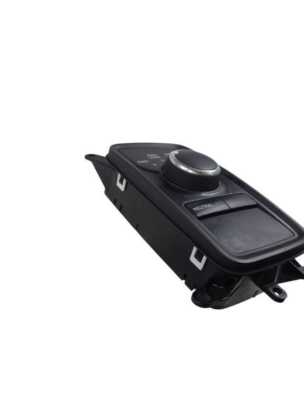 RAM2500   2016 Dash/Interior/Seat Switch 650146