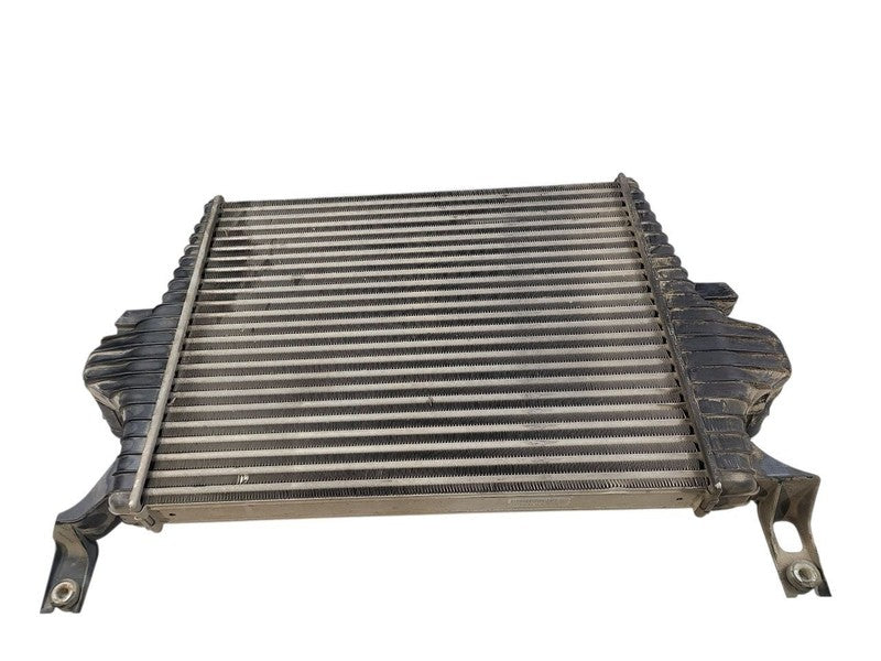 Intercooler 6.0L 8-366 Diesel VIN P Fits 05-07 FORD F250SD PICKUP 6482