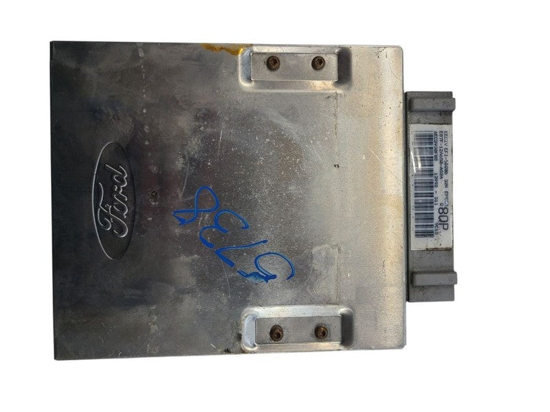 Engine ECM Electronic Control Module 8-302 5.0L Fits 88-89 BRONCO 6805