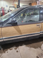 Driver Left Front Door Electric Fits 95-96 CAPRICE 658381
