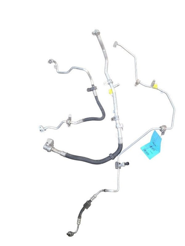 GIULIA    2017 AC Hoses 644525