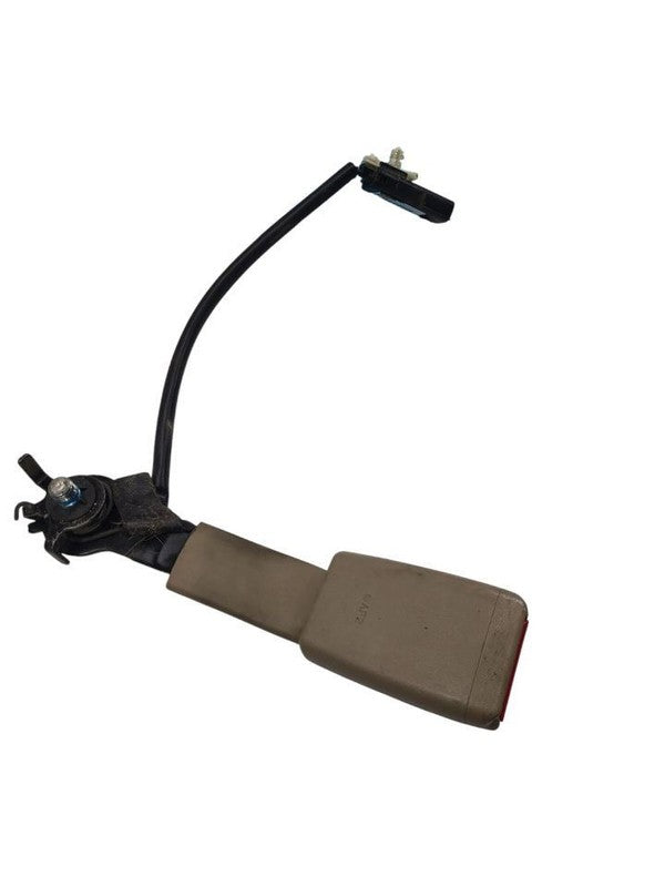 Seat Belt Front Bench 40/20/40 Driver Buckle Fits 09-14 FORD F150 PICK