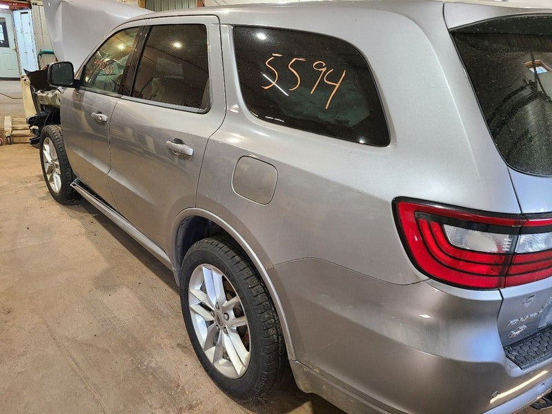 Anti-Lock Brake Part Without Police Package Fits 21-24 DURANGO 671557