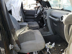Manual Transmission 3.8L 4WD Fits 07-10 WRANGLER 277970