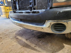 Front Bumper Chassis Cab Fits 06-10 DODGE 3500 PICKUP 672737
