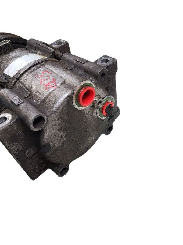 AC Compressor 8-445 Fits 99-03 FORD F250SD PICKUP 647862
