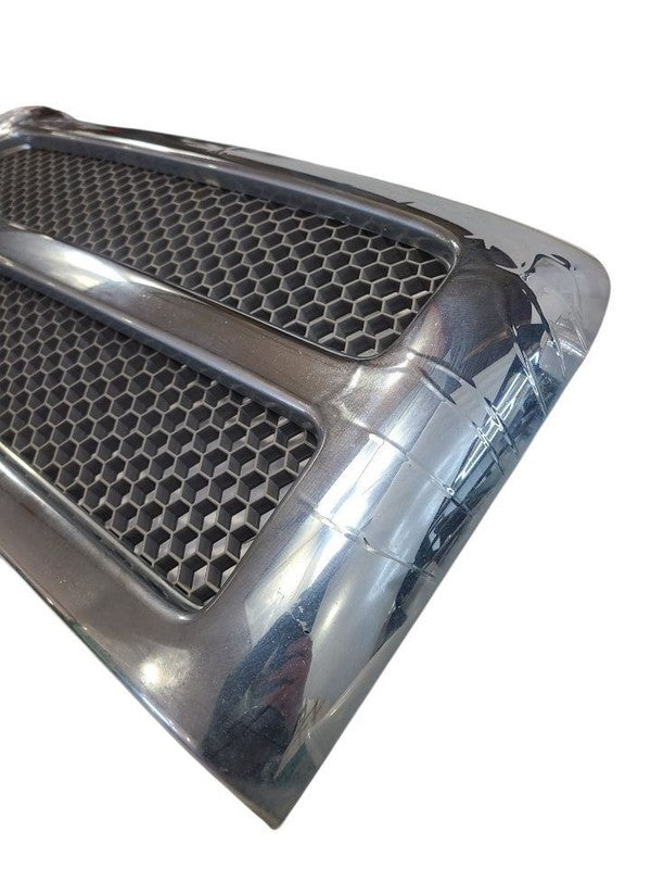 Grille Chrome Fits 94-02 DODGE 2500 PICKUP 662824
