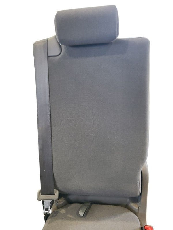 Front Seat Center Stationary Cloth Manual Crew Cab Fits 07-13 TUNDRA 6