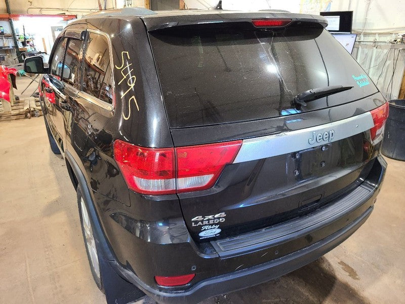 GRANDCHER 2012 Fender Flare/Extension 665158