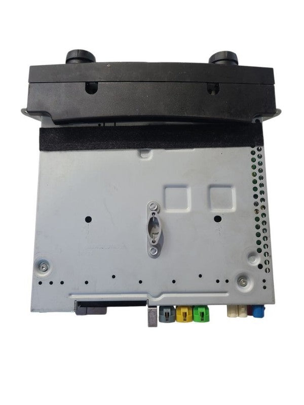 Audio Equipment Radio Receiver Control Unit Fits 17-18 PORSCHE CAYENNE
