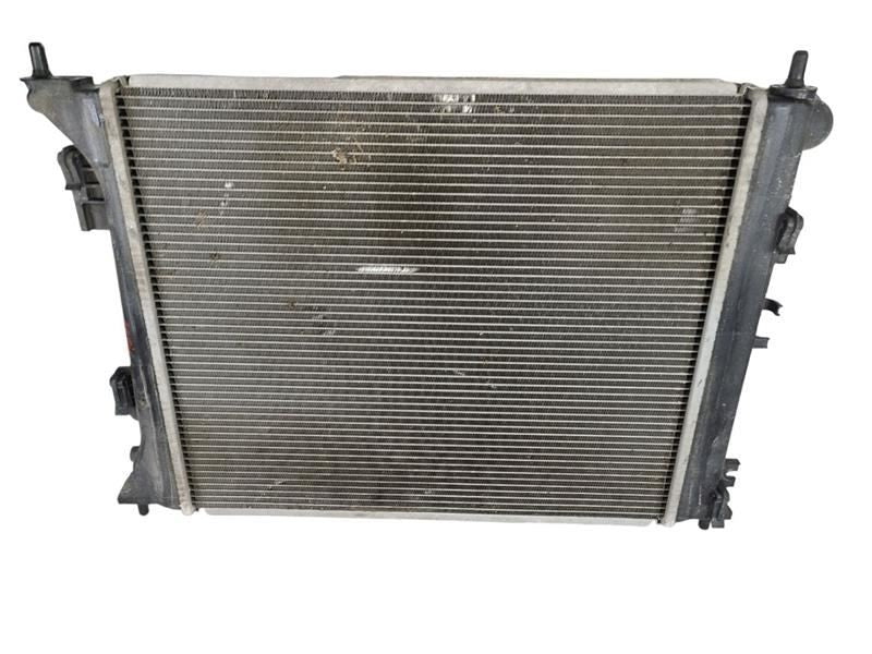 Radiator Turbo Fits 13-17 VELOSTER 577490